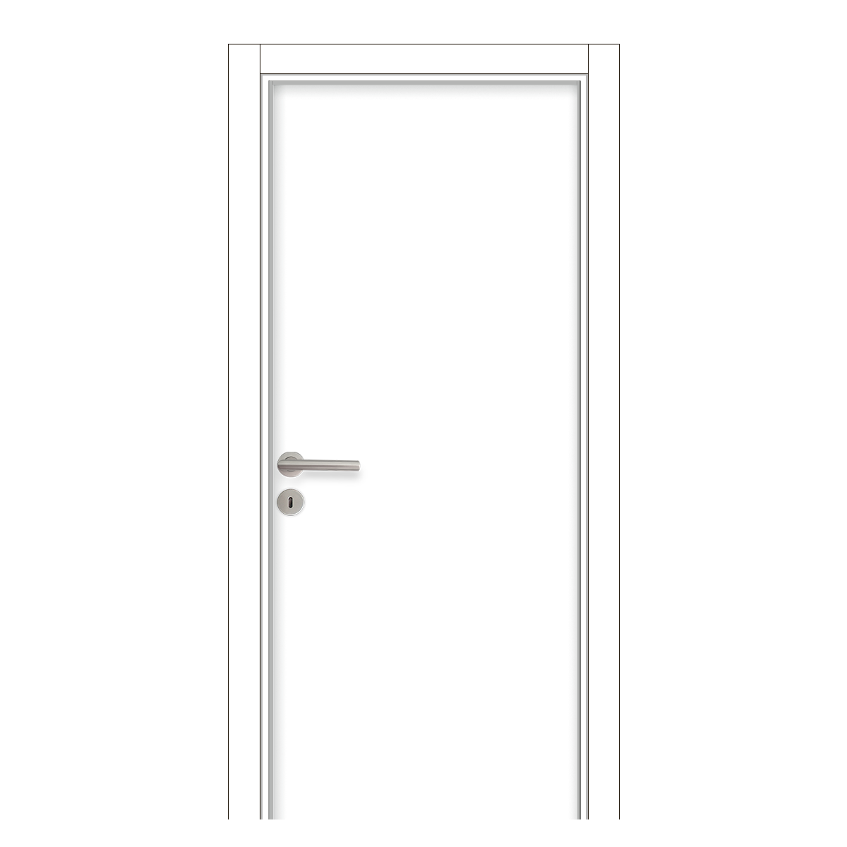 Porte Coupe – Feu 30 min