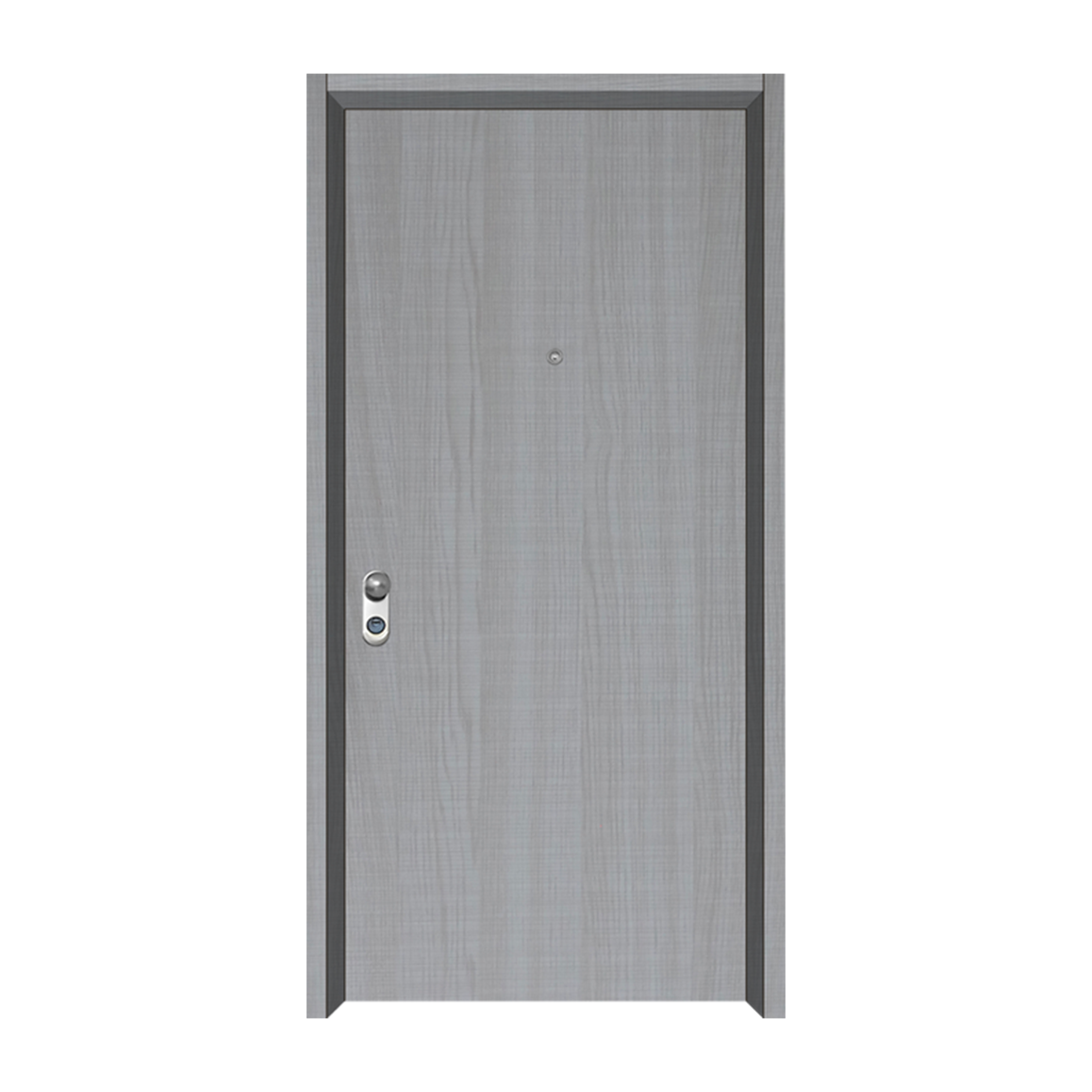 Porte Blindée Tex Structuré